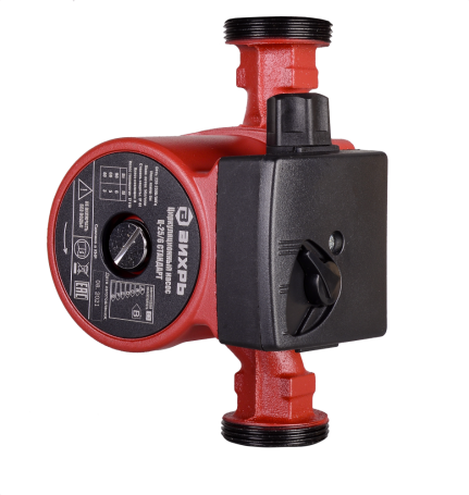 Circulation pump Vortex C-25/6 STANDARD