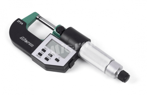 Micrometer MCC - 25 0.001 electronic 2-kn. IP65 PRO