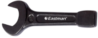 Ударный гаечный ключ 41 мм, E-2411