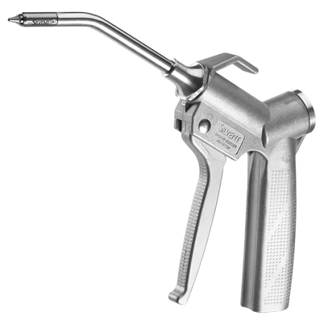 Безопасный продувочный пистолет Silvent 2050-S