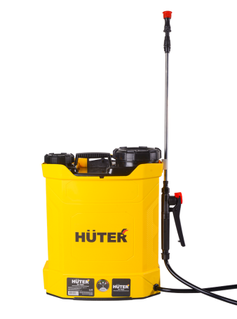 Battery sprayer SP-10AC Huter