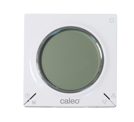 Терморегулятор CALEO С935 Wi-Fi встраиваемый, цифровой, программируемый, 3,5 кВт