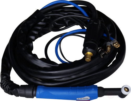 Argon-arc burner "BRIMA" SR-18 (6m)