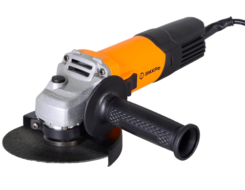 Angle grinder (grinder) VORTEX USM-115/650