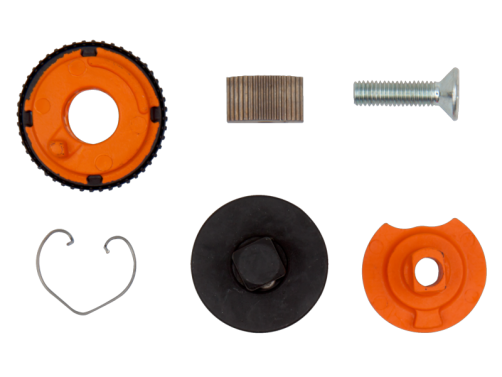 Repair kit for a double-sided ratchet 25 mm (1