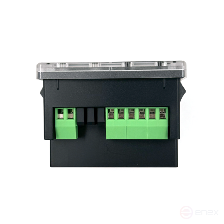 KC72A-K11-5A/5A Ammeter