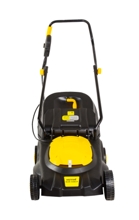 Electric lawn mower HUTER ELM-1400P