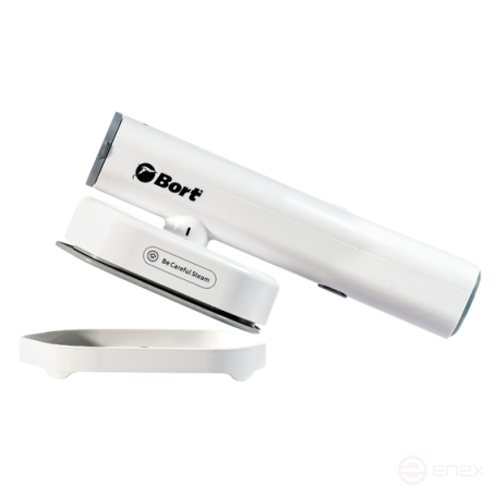 BORT Travel Clothes Steamer