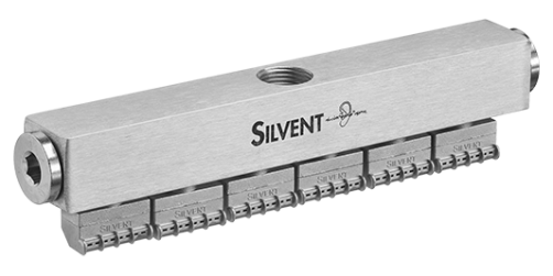 Air knife Silvent 366