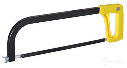 Ножовка по металлу 300 мм, E-2489