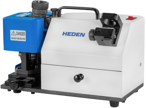 Заточный станок Heden DGM-14 для концевых фрез