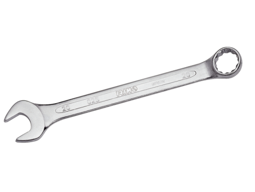 Combination wrench 1.3/8