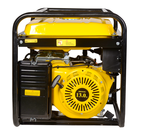 EUROLUX G6500A electric generator