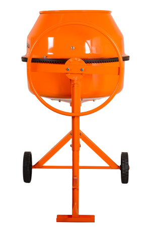 Concrete mixer BM-130P