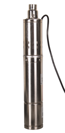 Downhole pump Vortex CH-90A