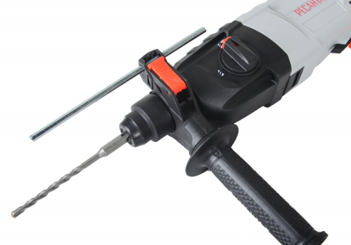 Rotary hammer P-24-650K Resanta