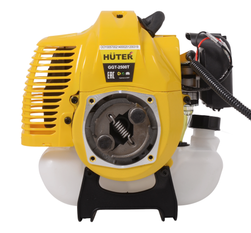 Триммер бензиновый HUTER GGT-2500T