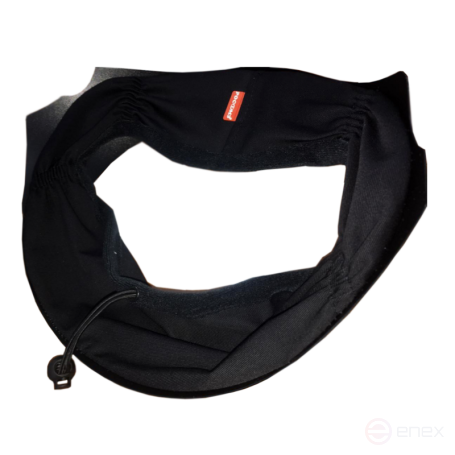 Front sealer for Optrel welder
