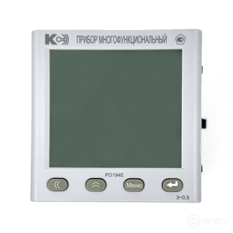 Multifunctional device PD194E-9K3T-11021-5A/5A-500V-3.4-0.5