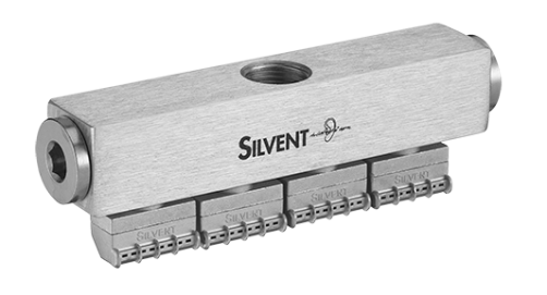 Silvent 364 Air Knife