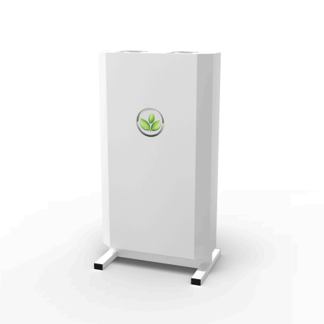 Bactericidal recirculator A-60