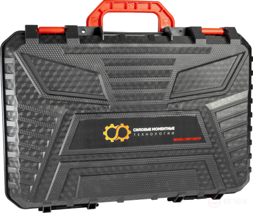 CMT1300TP Аккумуляторный ударный гаковерт max. 1600 N.m