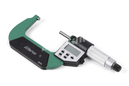 Micrometer MCC - 75 0.001 electronic 5-kn. IP54