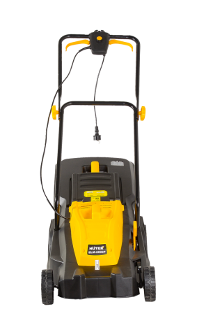 Electric lawn mower HUTER ELM-2000P