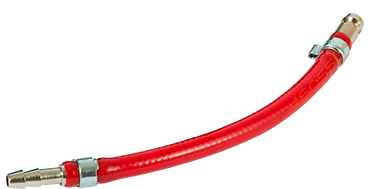 Впускной штуцер для конусных заглушек в сборе (соединитель 6-6 с выходом на штуцер БРС NW2,7)