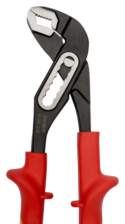 Adjustable pliers up to 1000V 250MM