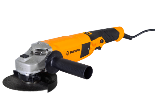 Angle grinder (grinder) VORTEX USM-125/1200E