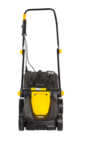 Electric lawn mower HUTER ELM-1400T