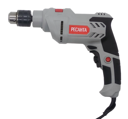 Impact drill DU-15/850 Resanta