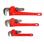 Ключ трубный разводной КТ-270