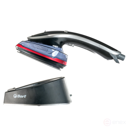 Clothes steamer BORT Steam PowerPlus
