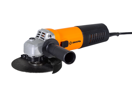 Angle grinder (grinder) VORTEX USM-125/1100A