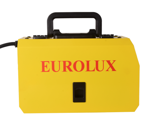 Eurolux SAIPA-200 semi-automatic welding machine