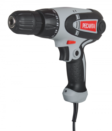 Network screwdriver SH-550-1 Resanta