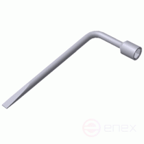 Balloon key with blade 19 type udl