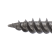 Self-tapping screw SHSGM reinforced 3,5x25 (200 pcs), FP- b.pl.cont. 280 ml