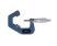 Prismatic micrometer MTI - 50 0.01