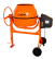 Concrete mixer BM-130P