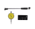 Нутромер индикаторный НИ 18-35 0.01 КЛБ (госреестр № 59768-15)