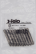 Felo Cross Bit series Industrial PH 3X50, 10 pcs 03203510