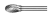 0 Carbide borehole E-10-16- MD-06-61