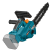 Cordless chain saw BORT BKS-2112 (without battery and charger)