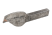 Резец отрезной обратный (петушковый) 20х12х150 Т15К6