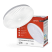 DECO AURORA Series LED Lamp 12W 230V 4000K 1080Lm 210x65mm IN HOME