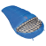 Спальный мешок BTrace Mega Левый (Левый,Серый/Синий)