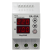 Voltage relay with current control VA-50A on DIN rail